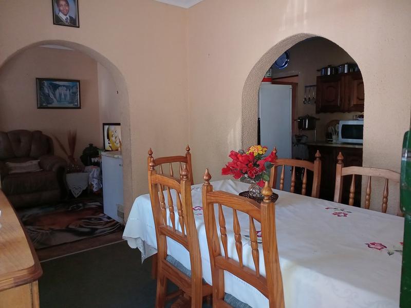 3 Bedroom Property for Sale in Zamdela Free State